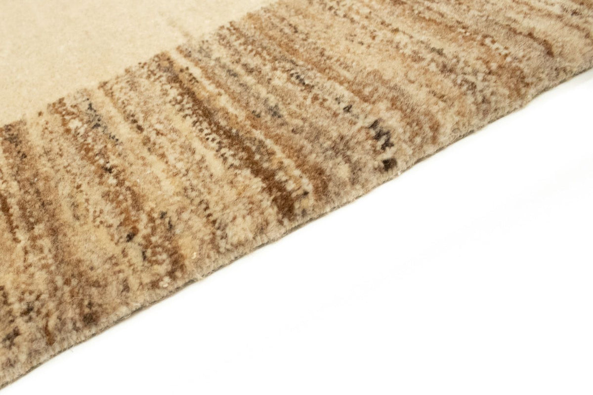 Gabbeh Indo Alfombra 124x188cm - Alfombra de lana