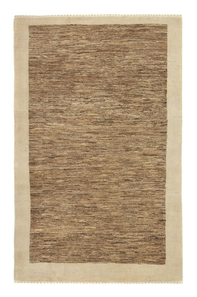 Gabbeh Indo Alfombra 120x185cm - Alfombra de lana