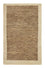 Alfombra Gabbeh - Indus - 185 x 120 cm - beige
