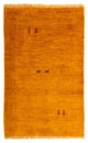 Gabbeh persa Alfombra 132x86cm - Perserteppich Wollteppich