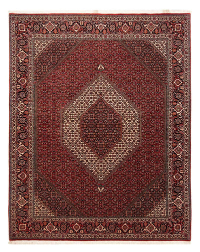 Bidjar Alfombra 202x253cm - Alfombra persa