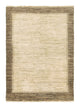 Gabbeh Indo Alfombra 122x164cm - Alfombra de lana