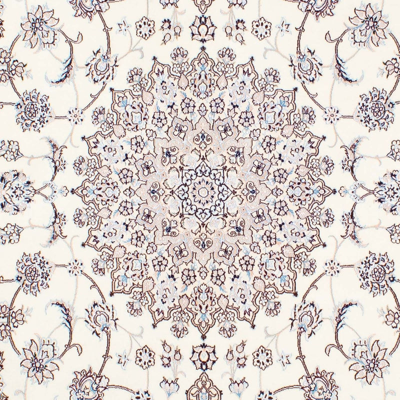 Alfombra Persa - Nain - Prima - 242 x 161 cm - beige