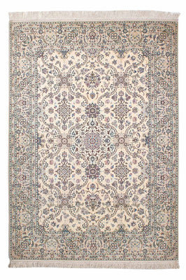 Alfombra Persa - Nain - Prima - 218 x 154 cm - beige