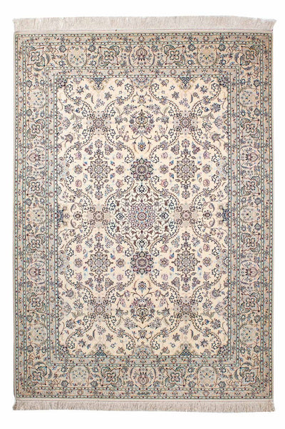 Nain - 6La Alfombra 154x218cm - Alfombra persa