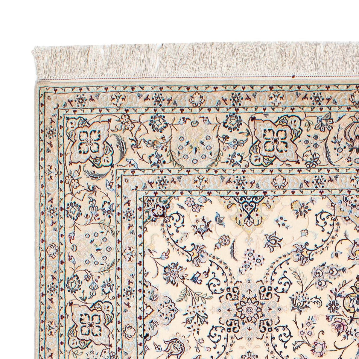 Nain - 6La Alfombra 154x218cm - Alfombra persa