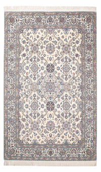 Alfombra Persa - Nain - Prima - 227 x 150 cm - beige