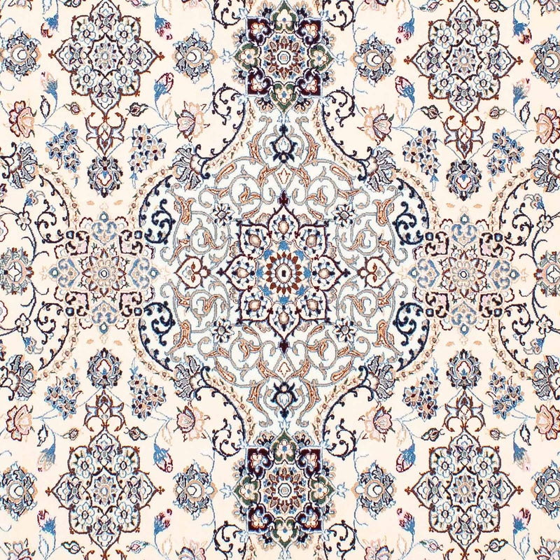 Alfombra Persa - Nain - Prima - 227 x 150 cm - beige