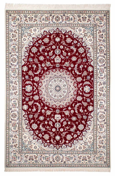 Nain - 6La Alfombra 153x227cm - Alfombra persa