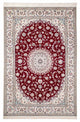 Nain - 6La Alfombra 153x227cm - Alfombra persa