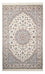 Alfombra Persa - Nain - Prima - 231 x 151 cm - beige