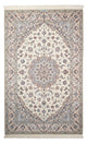 Nain - 6La Alfombra 151x231cm - Alfombra persa - beige