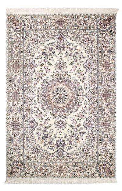 Nain - 6La Alfombra 153x226cm - Alfombra persa