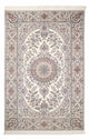 Nain - 6 la Alfombra 226x153cm - Alfombra persa