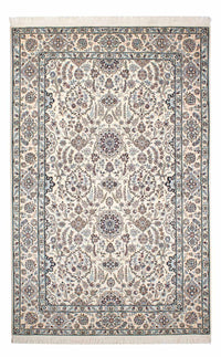 Alfombra Persa - Nain - Prima - 231 x 156 cm - beige