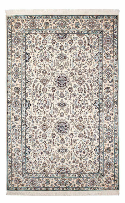 Nain - 6La Alfombra 156x231cm - Alfombra persa