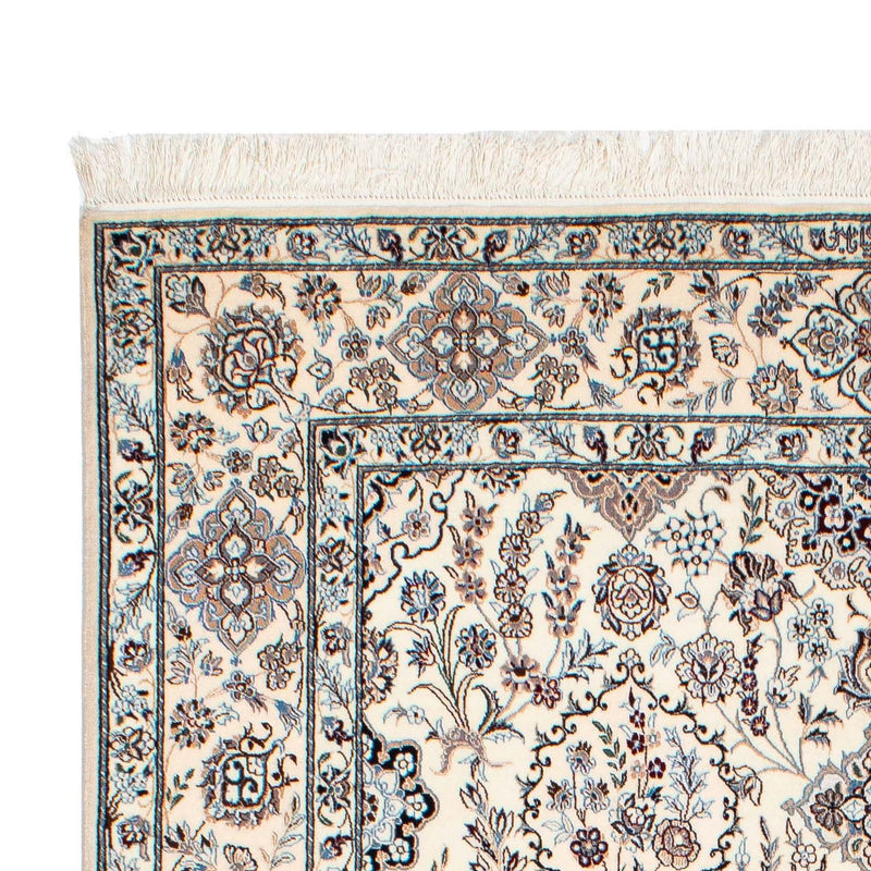 Alfombra Persa - Nain - Prima - 231 x 156 cm - beige