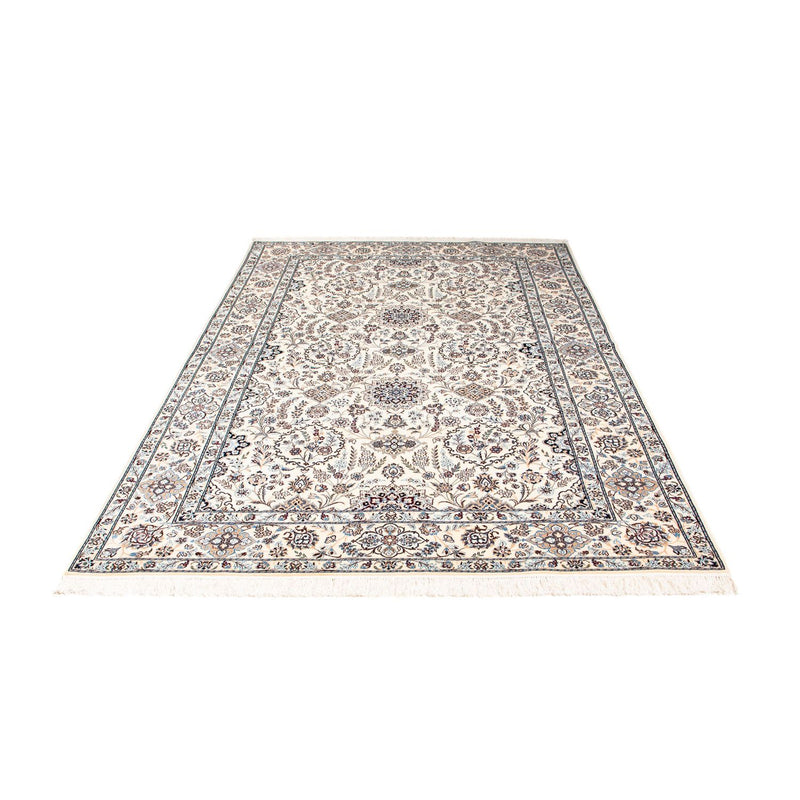 Alfombra Persa - Nain - Prima - 231 x 156 cm - beige