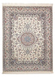 Nain - 6La Alfombra 163x210cm - Alfombra persa
