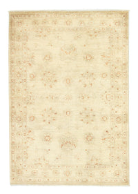 Alfombra Ziegler - 179 x 120 cm - beige