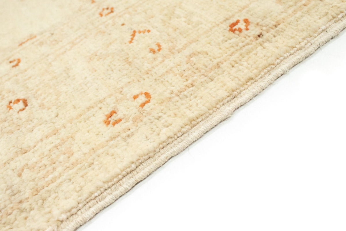 Alfombra Ziegler - 179 x 120 cm - beige