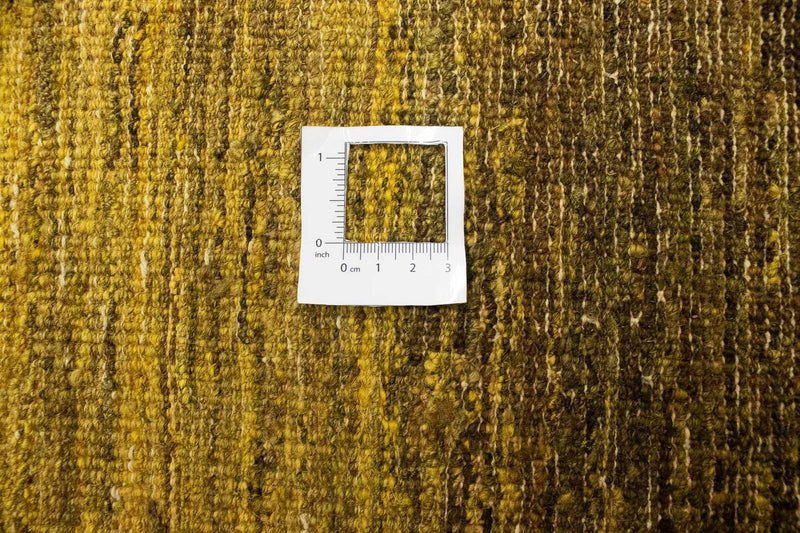 Alfombra Gabbeh - Indus - 318 x 241 cm - multicolor