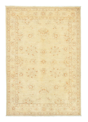 Alfombra Ziegler - 178 x 121 cm - beige