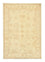 Alfombra Ziegler - 178 x 121 cm - beige