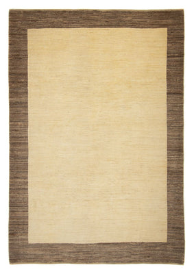 Alfombra Gabbeh - Indus - 300 x 205 cm - beige