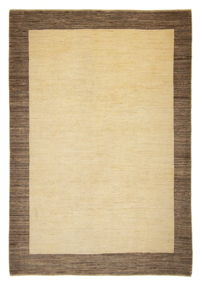 Gabbeh Indo Alfombra 205x300cm - Alfombra de lana