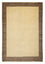 Alfombra Gabbeh - Indus - 300 x 205 cm - beige