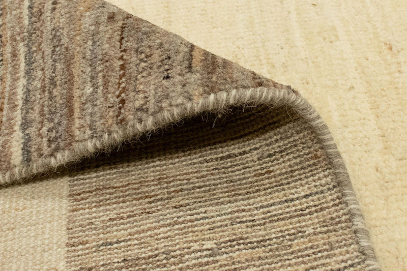 Alfombra Gabbeh - Indus - 300 x 205 cm - beige