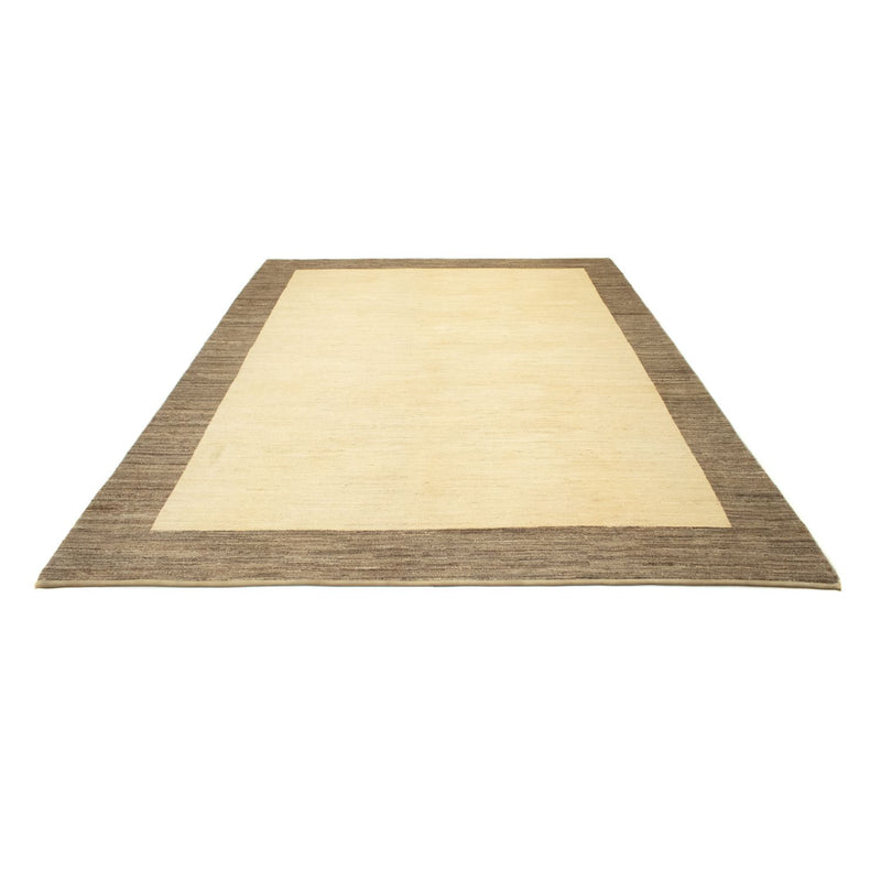 Alfombra Gabbeh - Indus - 300 x 205 cm - beige