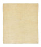 Gabbeh Indo Alfombra 142x162cm - Alfombra de lana