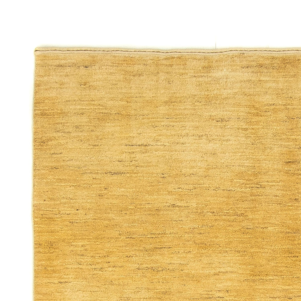 Alfombra Gabbeh - Indus - 199 x 137 cm - beige
