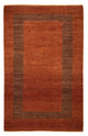 Gabbeh Indo Alfombra 298x193cm - Alfombra de lana