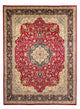 Tabriz Alfombra 395x305cm - Alfombra persa