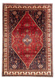 Shiraz Alfombra 312x216cm - Alfombra persa