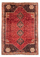 Shiraz Alfombra 227x310cm - Alfombra persa