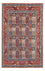 Alfombra persa - Clásica - 295 x 192 cm - rojo