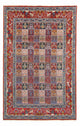 Moud Alfombra 295x192cm - Alfombra persa