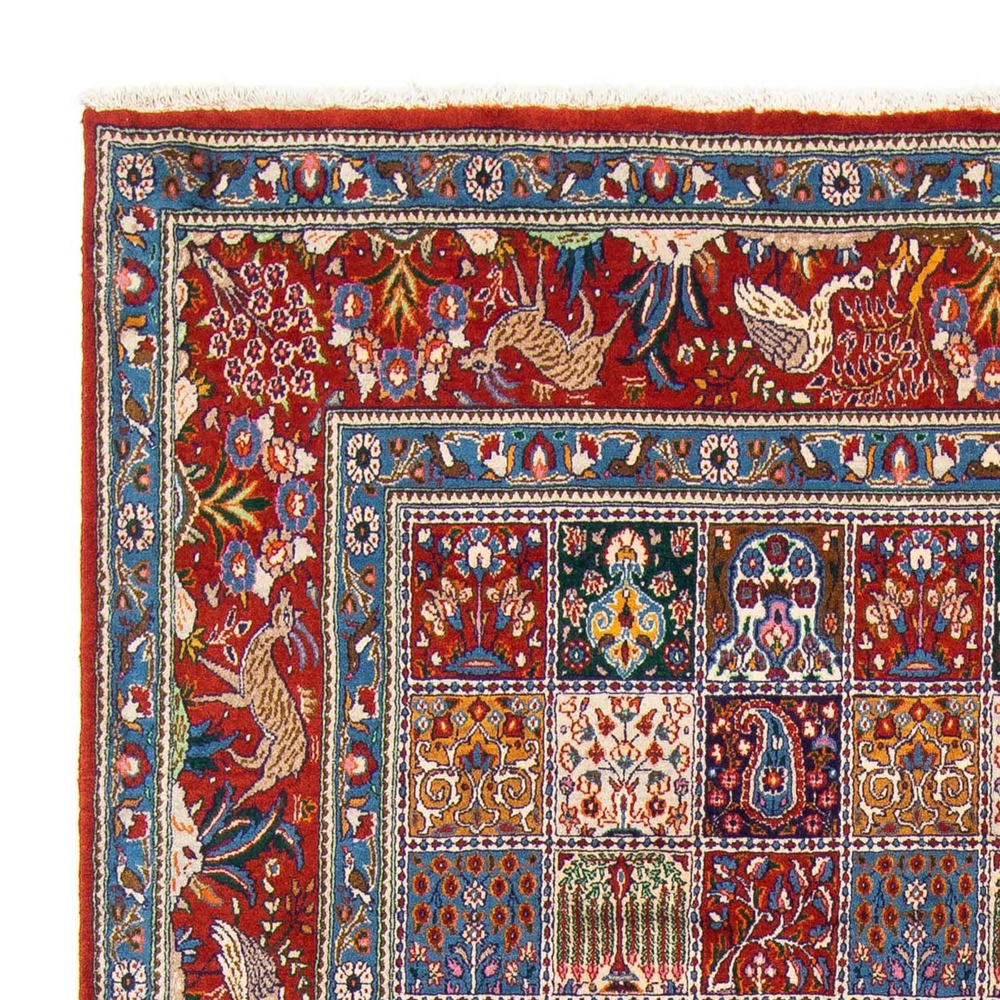 Moud Alfombra 295x192cm - Alfombra persa