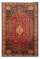 Shiraz Alfombra 300x211cm - Alfombra persa