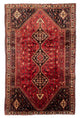 Shiraz Alfombra 330x228cm - Alfombra persa