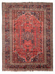 Shiraz Alfombra 218x295cm - Alfombra persa
