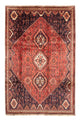 Qashqai Alfombra 221x330cm - Alfombra persa