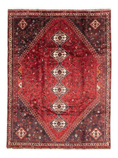 Shiraz Alfombra 235x320cm - Alfombra persa