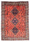 Alfombra persa - Nómada - 290 x 208 cm - rojo