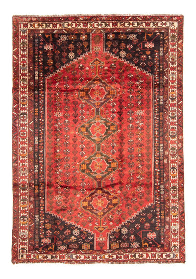 Shiraz Alfombra 225x310cm - Alfombra persa