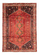 Shiraz Alfombra 225x310cm - Alfombra persa